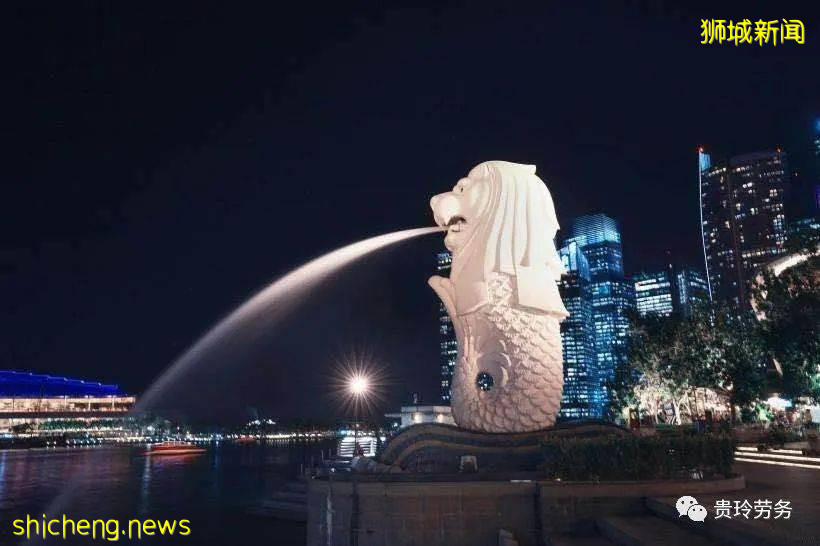 新加坡最美建筑