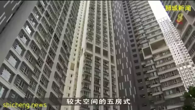 分析师：接下来或将出现更多百万元转售组屋