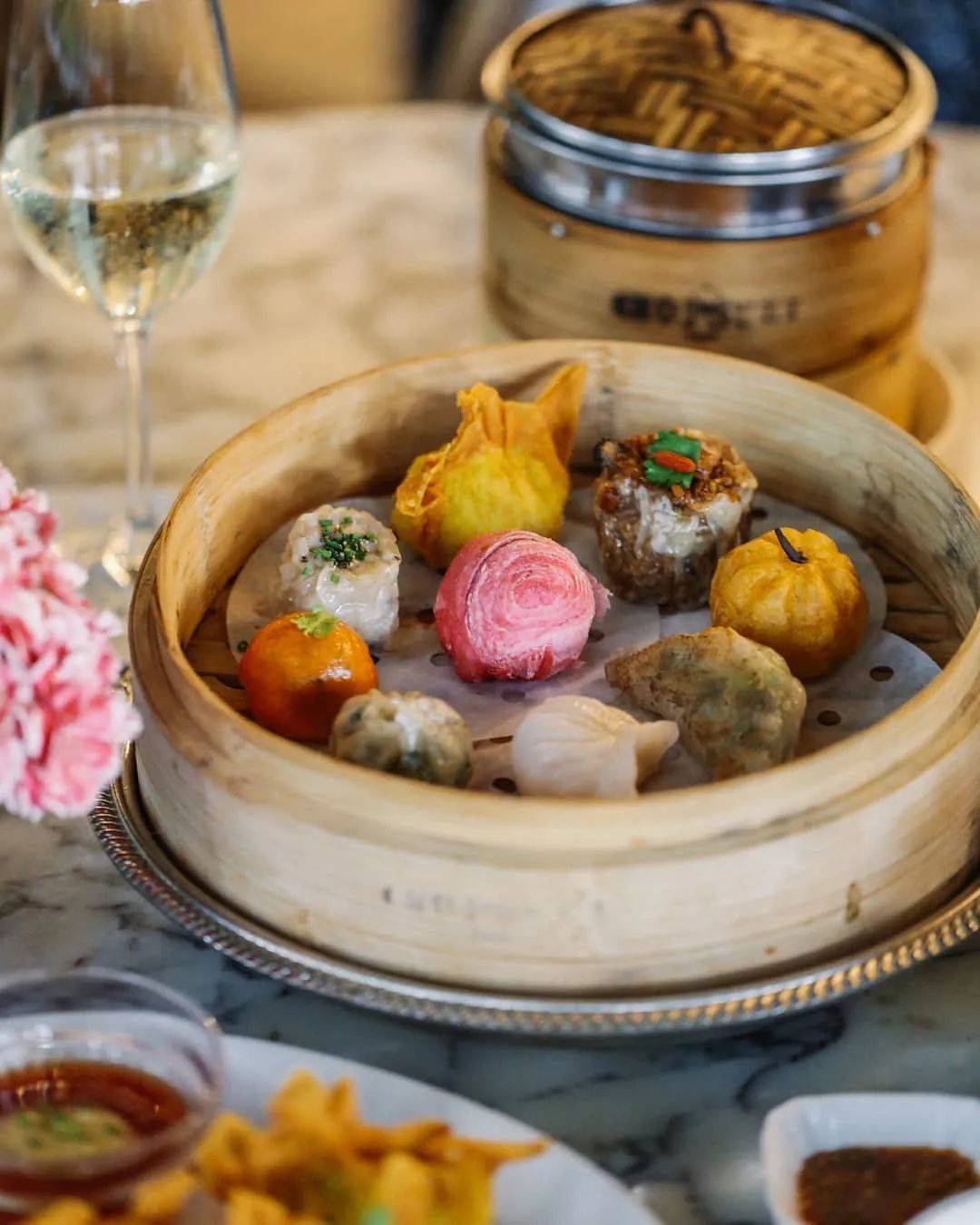 新加坡最潮街区Dempsey Hill逛吃逛吃最全指南(下篇)