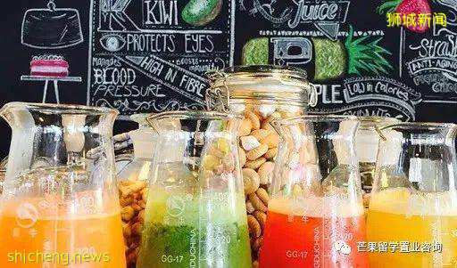 舌尖上的Eunos ! 8家顔值與實力並存的餐館