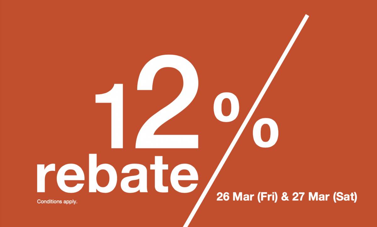 La Mer送出400新幣豪禮！SK II, YSL等專櫃推出超值套裝！LEGO 7折！家居廚具4折起！通通疊加額外12%返現！TANGS會員日來啦