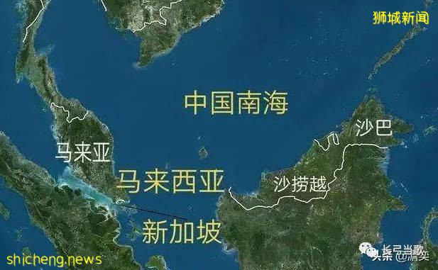 新加坡独立之路 一