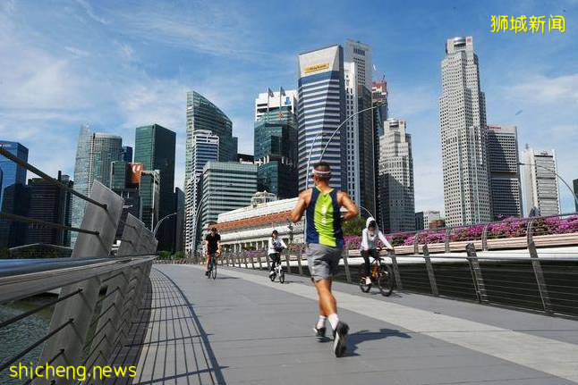 新加坡移民，哪种方式最佳