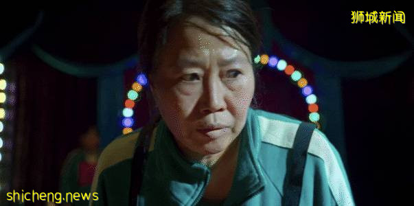 暴力！新加坡竟然有這麽多小學生都在玩鱿魚遊戲