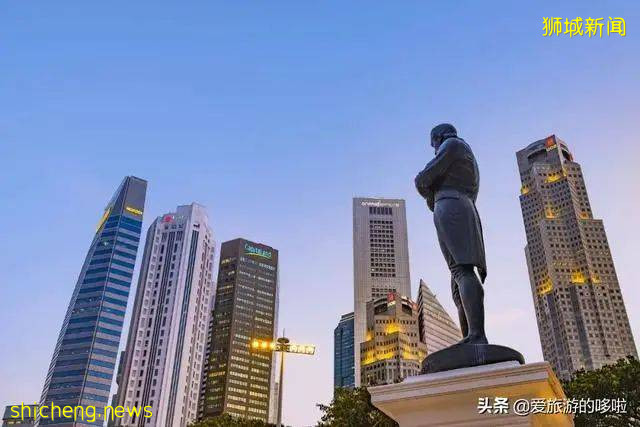 值得去看：新加坡，還能這樣玩
