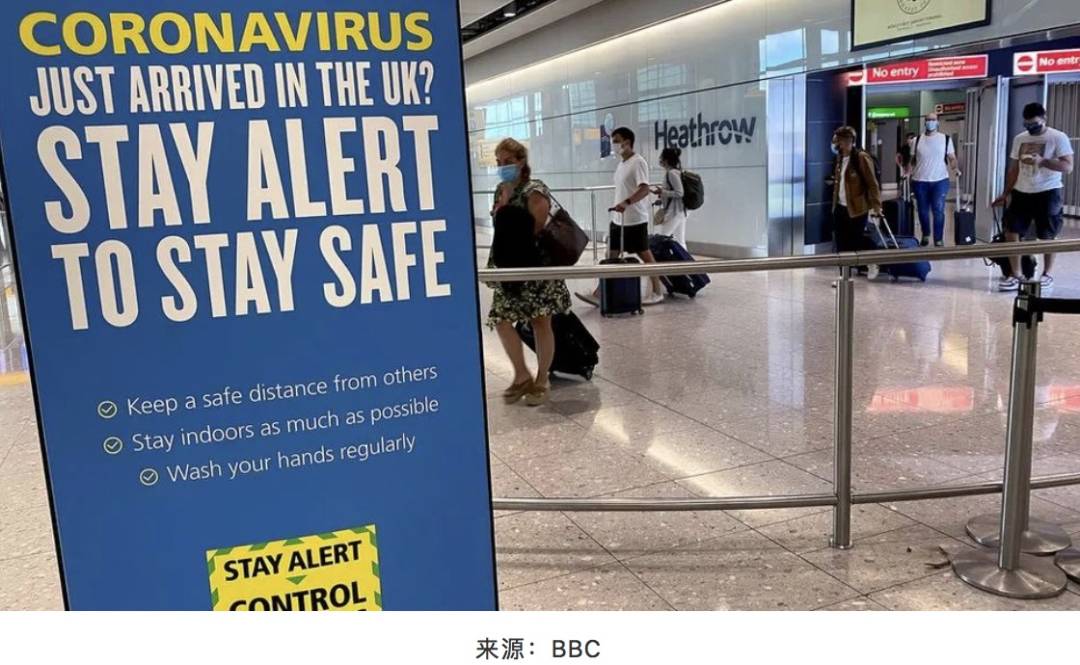 最新規定:這些人來新加坡需隔離14+7天!持准證入境新加坡全攻略