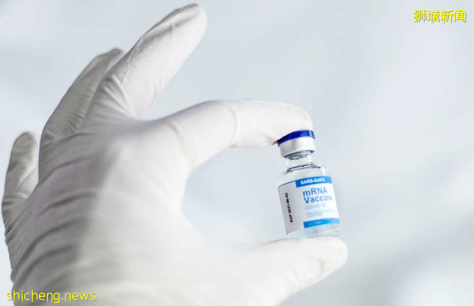 12至39歲非公民打疫苗啦!新加坡政府送免費血氧儀!病毒再變異!邊境政策又變了