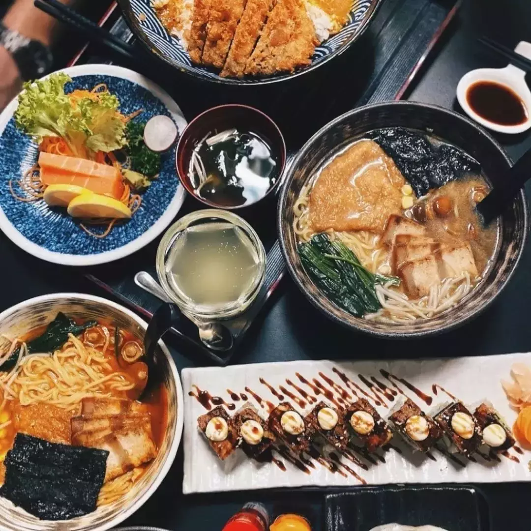 無肉也歡！獅城最好吃的素食餐廳，讓你的味蕾度個假