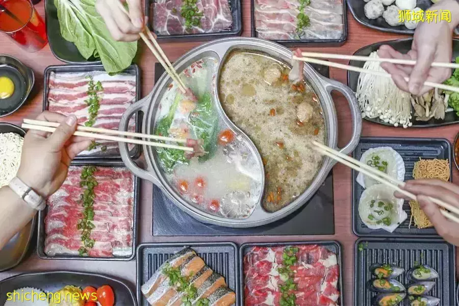 新加坡人氣最高的22間日料自助,私藏!好吃到犯規