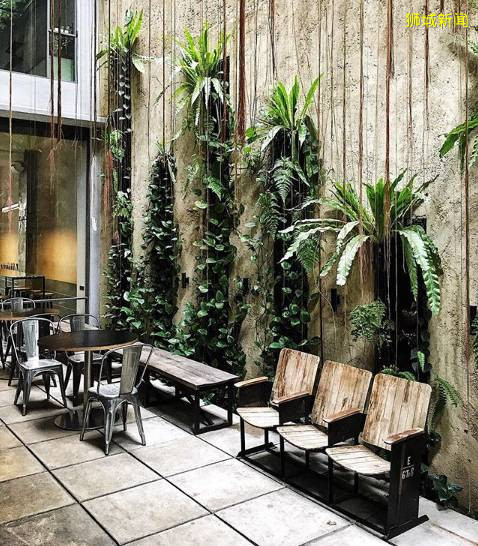 新加坡8間超人氣咖啡館，顔值口感都在線，強烈推薦