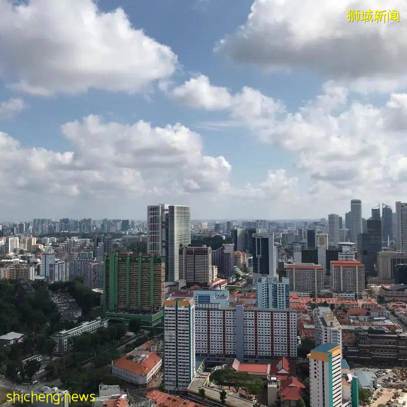 這裏爲何被譽爲是新加坡的“陸家嘴”?連發展曆史都驚人相似