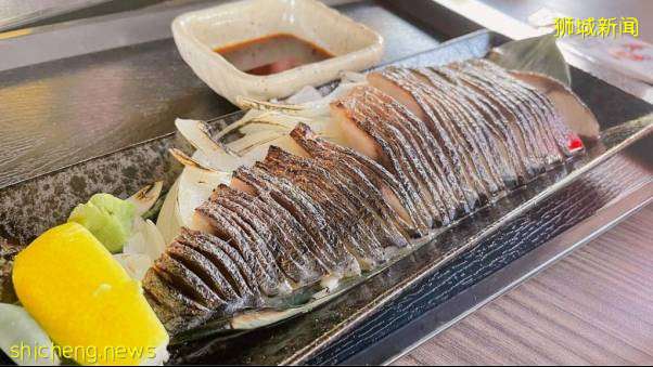 新加坡絕美海邊居酒屋，價格好親民！小酌、海景、日式烤串