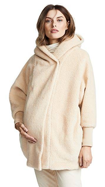 谁说怀孕穿衣就土!私藏10间新加坡超美孕妇装,显瘦、显高、显年轻