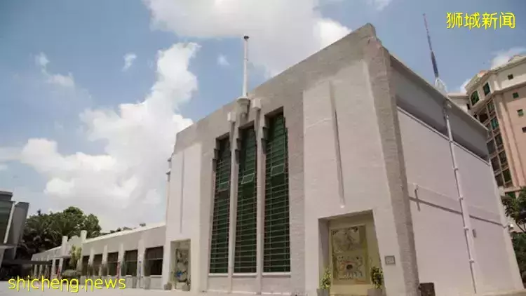 盤點新加坡二戰遺迹景點:探索新加坡的抗日曆史