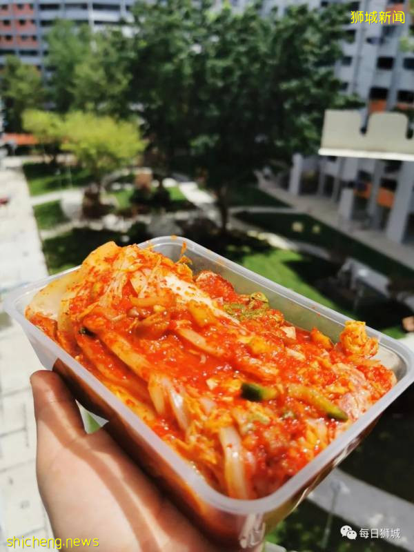 論在新加坡吃一頓正經的韓餐有多難?點進來看就知道了!