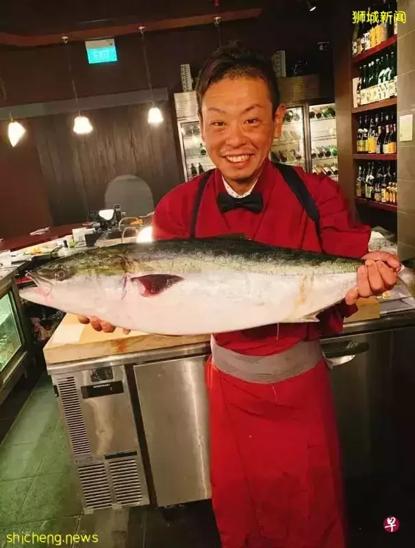 两年未见妻儿，脑死41岁日籍主厨心脏跳动63小时，撑到妻儿抵达才离世