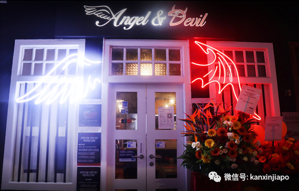 新发病患曾到博物馆、健身房、中印餐馆、酒吧、食阁等17处地点