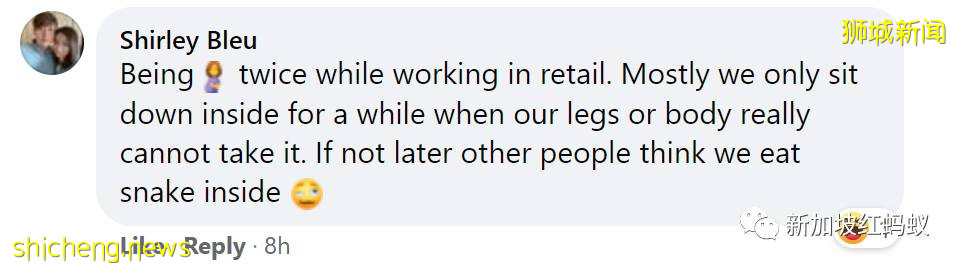 销售员在没顾客时也须长时间站立合理吗?读者来函引发热议