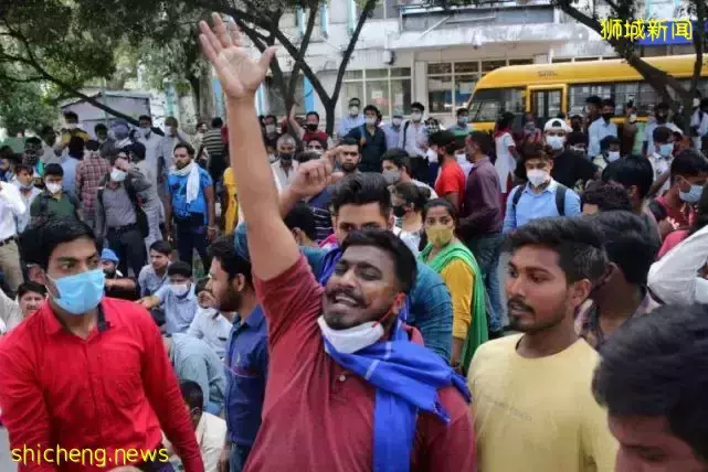 震惊!印度20岁妙龄少妇遭轮奸后,游街殴打1小时!这些人还有脸嘲笑中国人口音