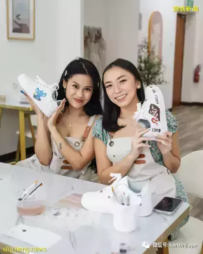 【下周活動】免費吃冰糖葫蘆、免費看瑞士電影、親手設計“高定”潮鞋