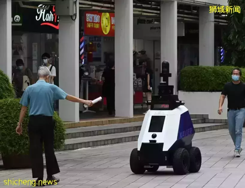 几十张图带你了解别样的新加坡