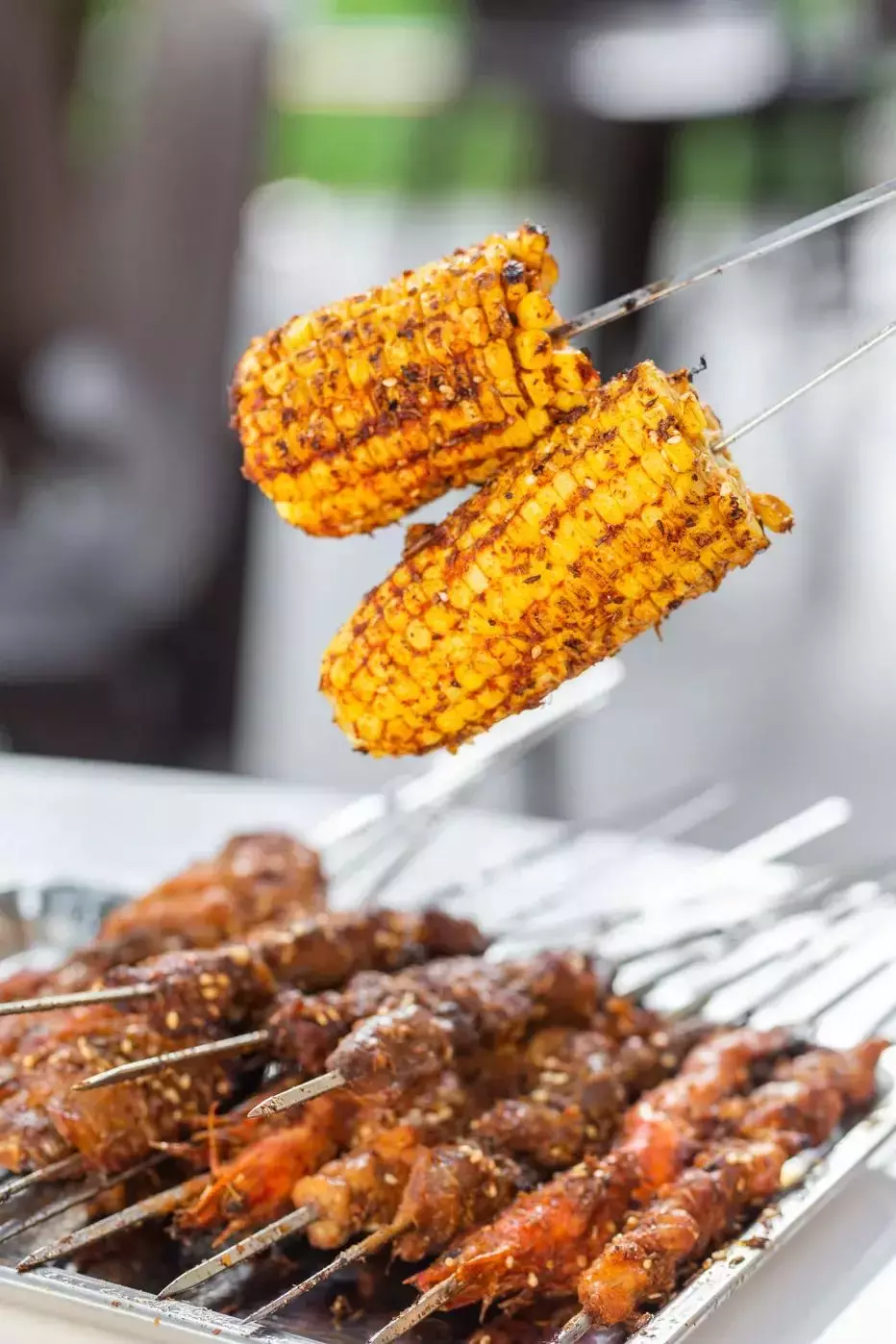 S$35吃烤羊腿還送菜！家鄉小廚等你開宴