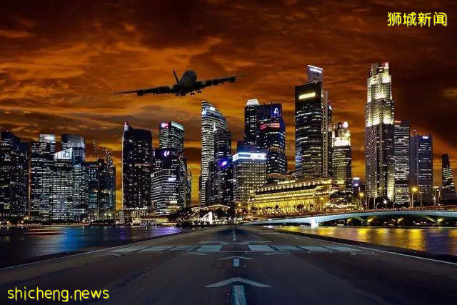 新加坡留學熱丨高考後申請新加坡大學留學(申請攻略)