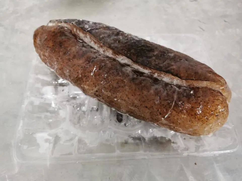 八鲜汇集,鲜闹新春 新加坡精选海鲜大优惠