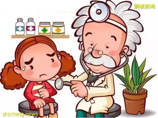 在全球最貴的新加坡，怎麽看病才能省錢？我女兒看病的這些事