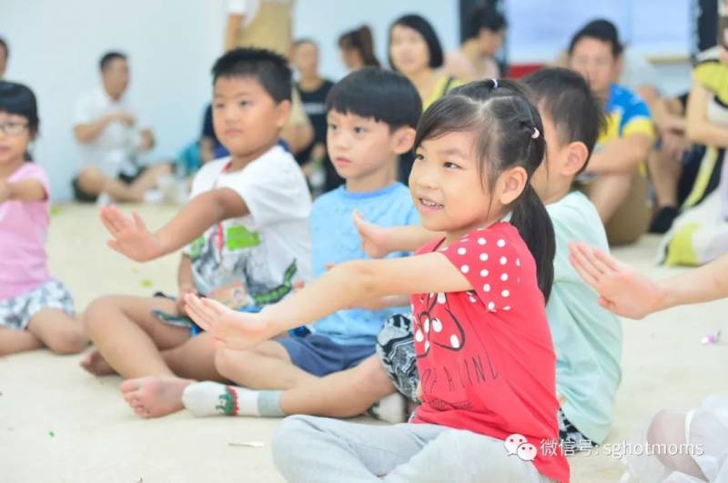 跟着冠军学武术！除了强身健体，竟对新加坡上学这么有用