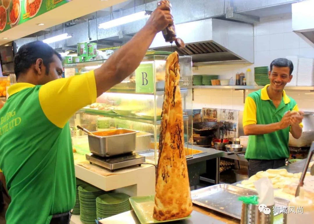 Things to do at Serangoon Gardens besides eating at Chomp Chomp