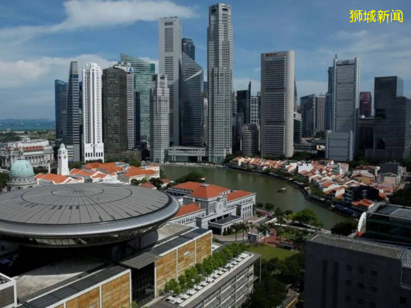 “來新加坡5年，因爲疫情，我被裁員了！回國還是留下？”