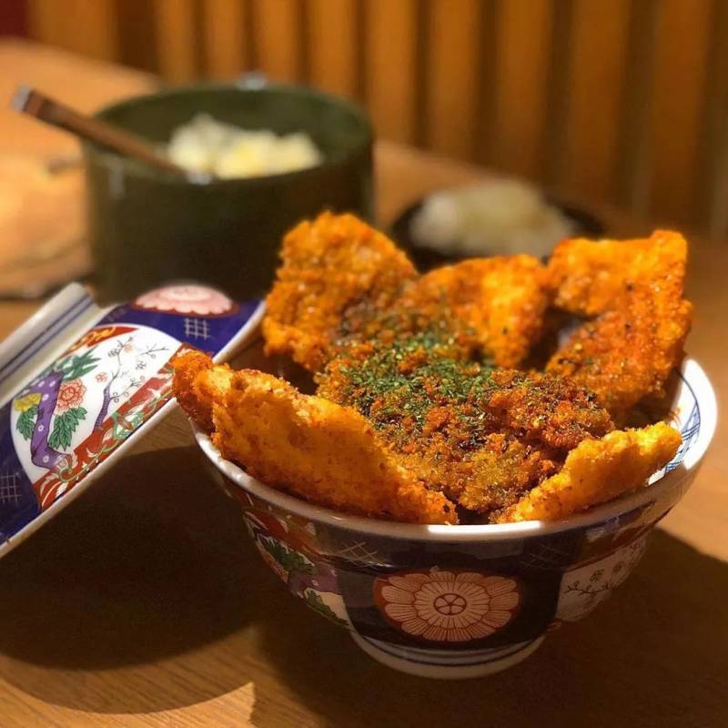 聖誕打卡清單，Suntec City都有哪些不能錯過的日本好料