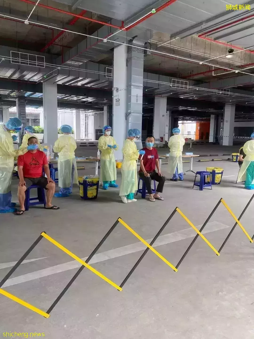 为高薪，中国男被绑架国外成血牛！新加坡也有打工陷阱