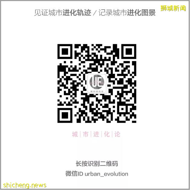 新加坡怎麽搞“小店經濟、地攤經濟”!