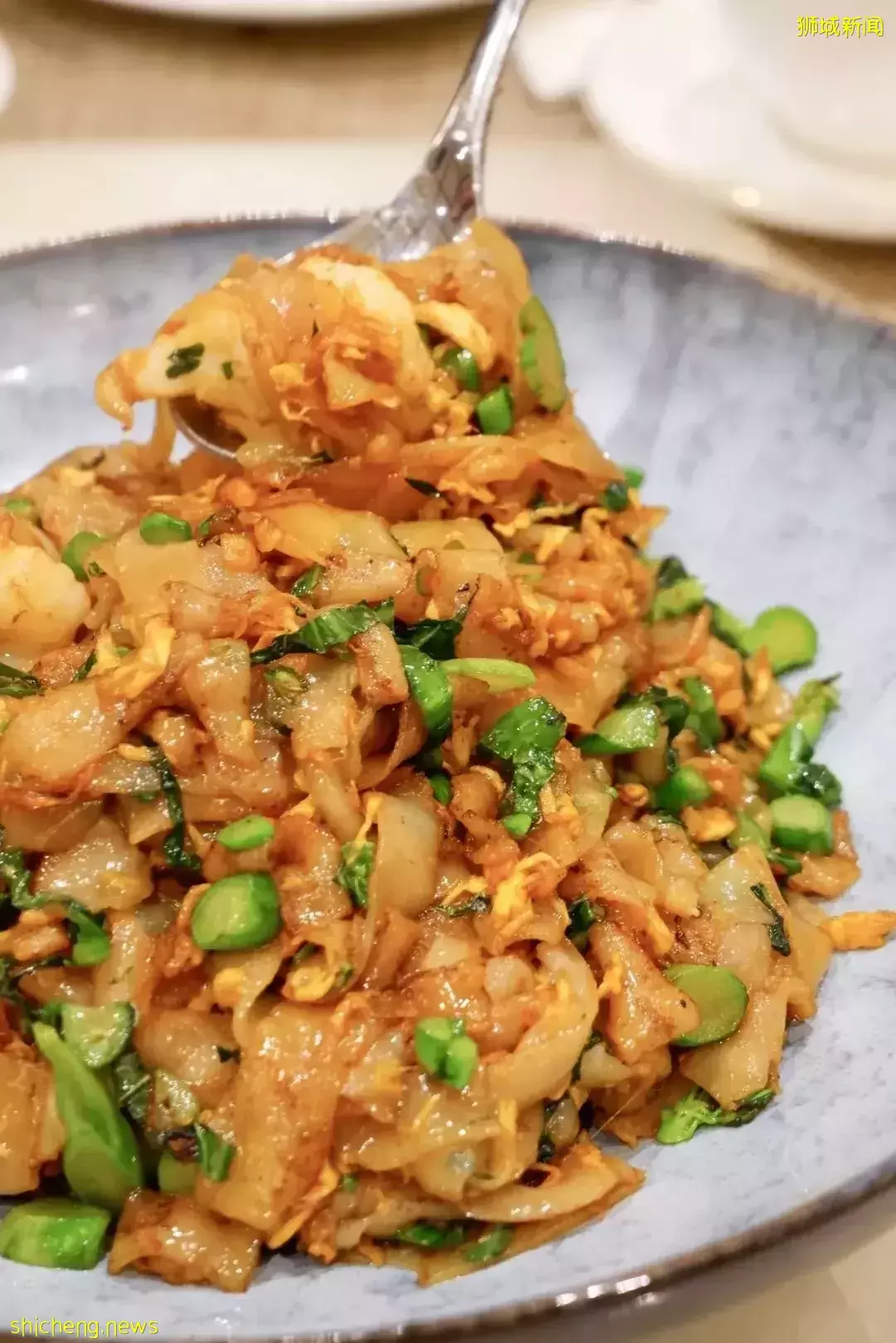 18年大廚掌勺!新加坡這家粵菜私廚,滿滿的家鄉味道