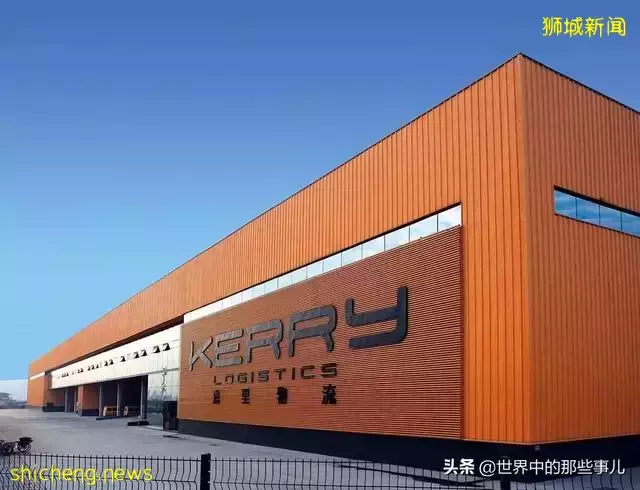 金龍魚、凱德集團竟然是新加坡公司?新加坡還有哪些産品在中國