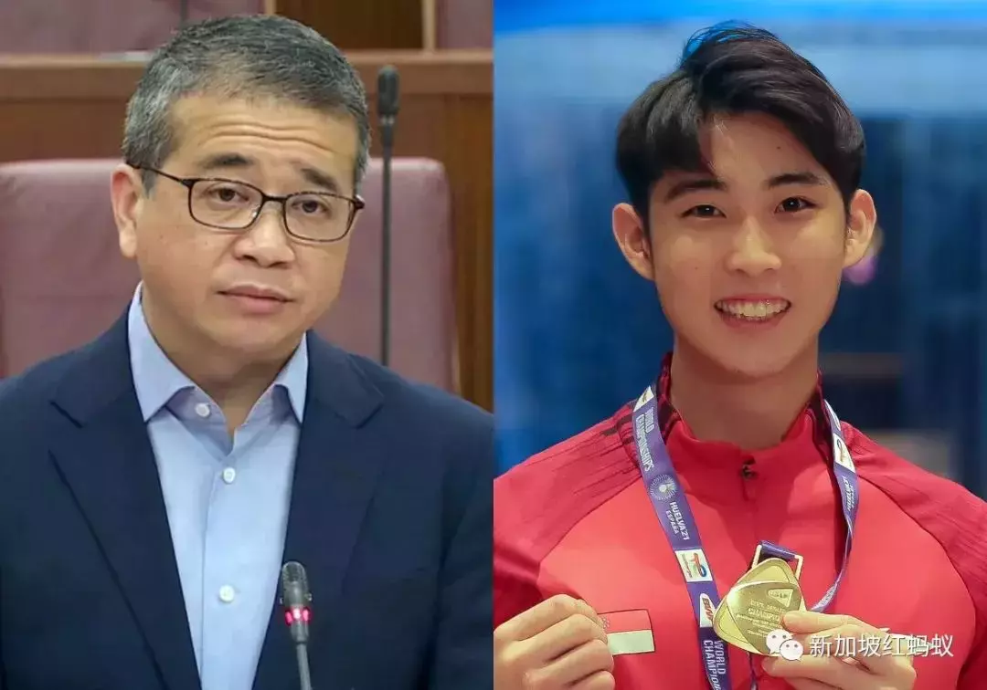 沒發獎金獎勵駱建佑惹議　新加坡政府：不只在金錢層面支援運動員