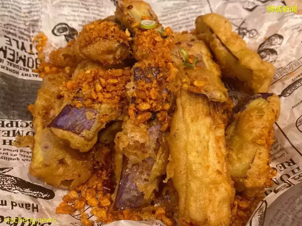美味与颜值并存!这家乌节路港式餐厅超适合和大小闺蜜一起打卡,还有动物点心哦