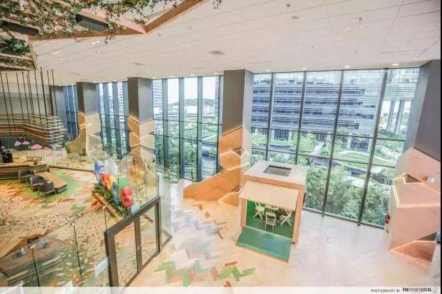 2021新加坡“最佳雇主”出炉，本地人都争着进这15家公司