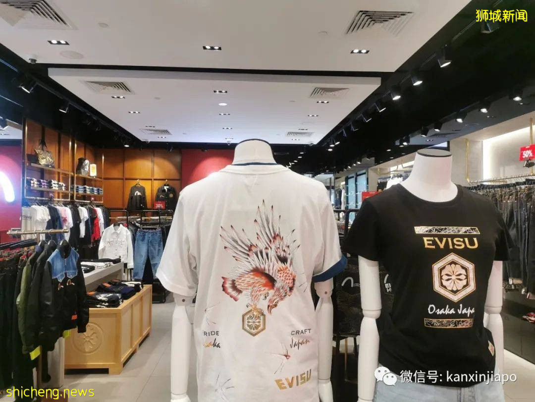 黑五加聖誕!新加坡最大的奧特萊斯IMM這回不僅打折,還有返現活動