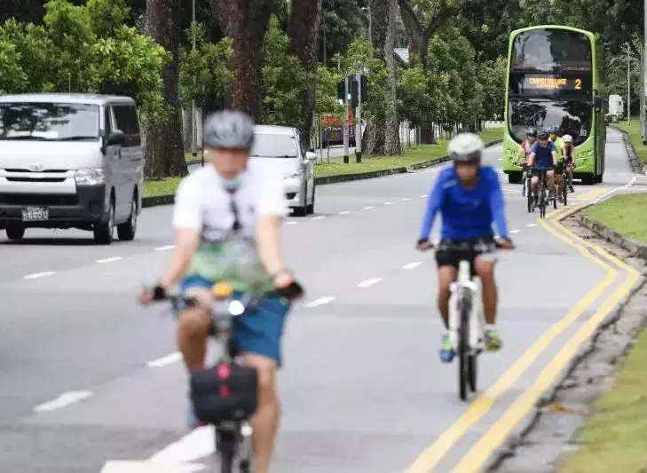 前天起,新加坡这些新政生效!很多人忽略而被警告