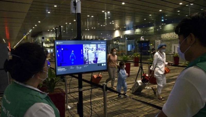 無需隔離!中國旅客入境新加坡詳細流程來了