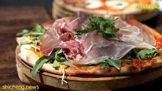 不服來戰！新加坡22間披薩王中王！你PICK哪一家