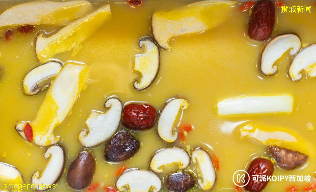 维也纳自助餐新开分店,锦鲤自助火锅火爆上线