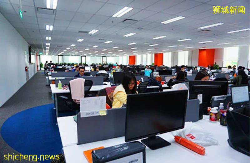 他竟然榮升新加坡的新首富！一起來看看他們的發家史