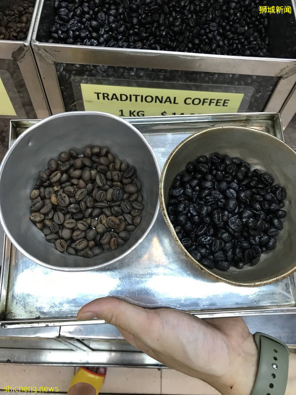 在家也能逛濕巴刹！新加坡最大的線上生鮮平台“TADA Fresh Market”，超新鮮食材免郵費送到家