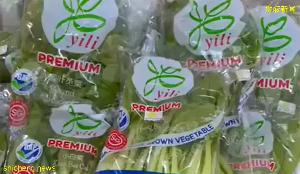 善粮小铺”来啦！受益家庭每月可领取七样优质新鲜食材