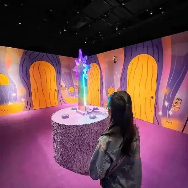 全新升级!仅$19!新加坡超萌水獭探险屋,更大更好玩了