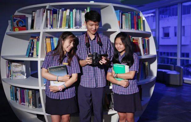 新加坡留學 去新加坡低齡留學火了！原來我還可以這樣考上劍橋大學